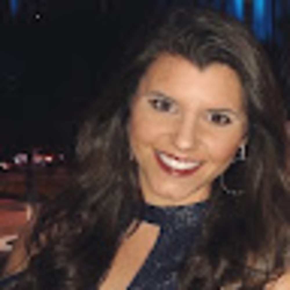Meet your Posher, Ashlee